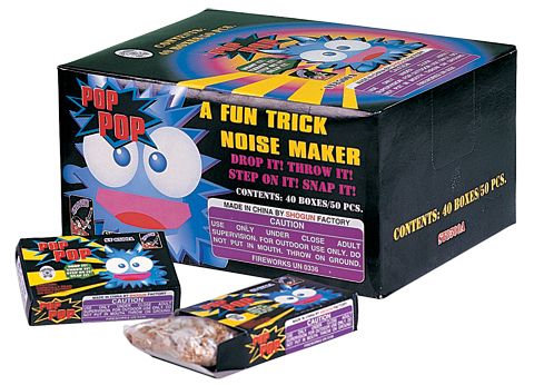 SNAPPERS (Large Box)